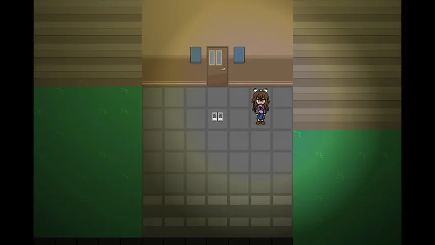 Скриншот 4 к игре Tale of Two Sardines