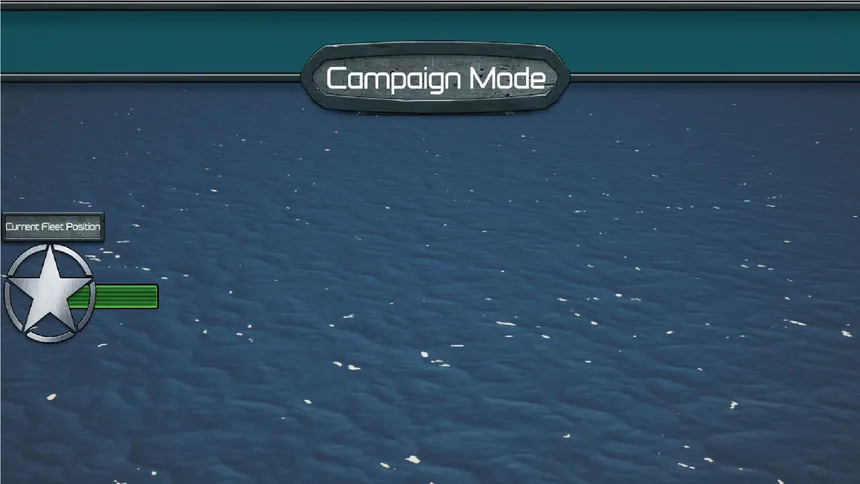 Скриншот 5 к игре Epic Naval Battle Simulator