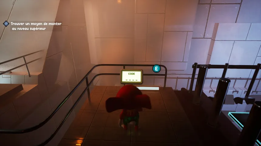 Скриншот 1 к игре Saga Cube
