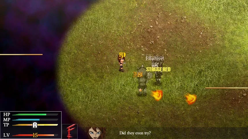 Скриншот 2 к игре Divine Legacy: Neo Amburia