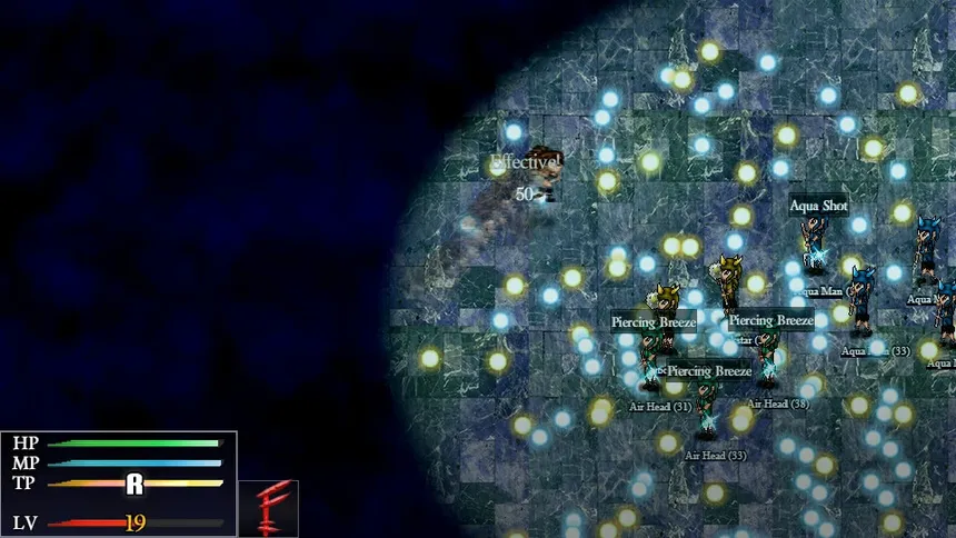 Скриншот 8 к игре Divine Legacy: Neo Amburia