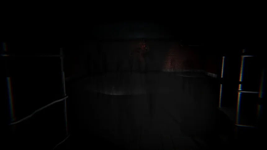 Скриншот 2 к игре NOX TIMORE REMAKE