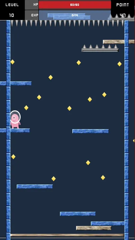 Скриншот 2 к игре 500 Second Challenge