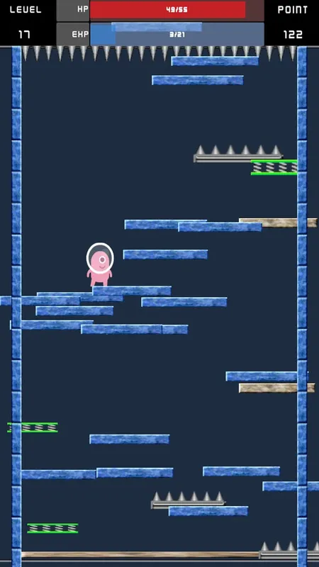 Скриншот 5 к игре 500 Second Challenge