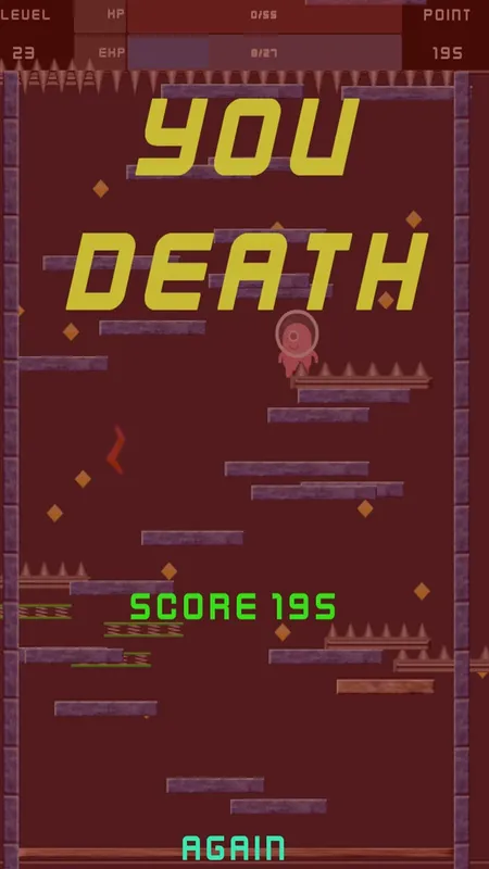 Скриншот 6 к игре 500 Second Challenge