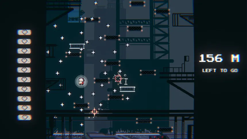 Скриншот 4 к игре To The Top