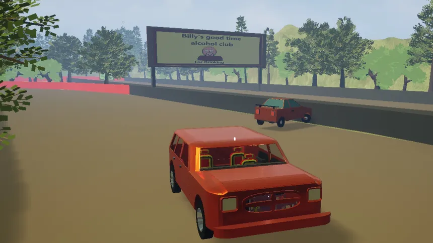 Скриншот 2 к игре Fishton: A Town to Remember