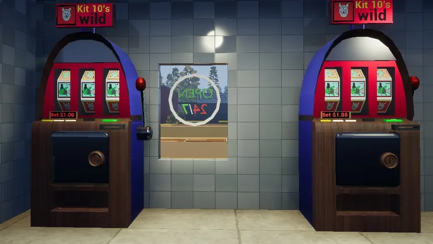 Скриншот 4 к игре Fishton: A Town to Remember