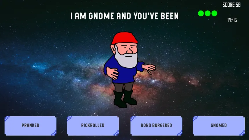 Скриншот 7 к игре Meme Quiz