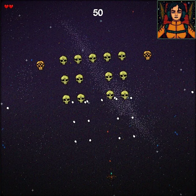 Скриншот 3 к игре Stellar Fight