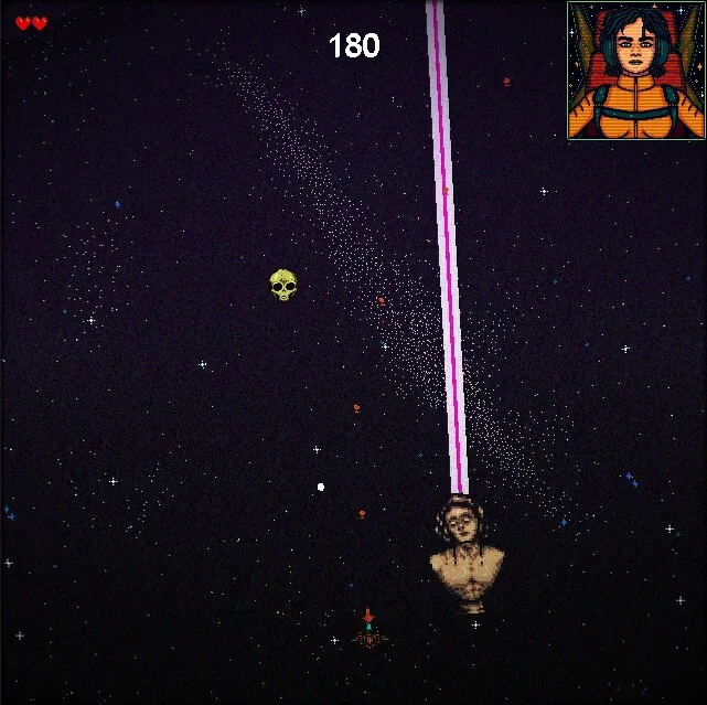 Скриншот 4 к игре Stellar Fight