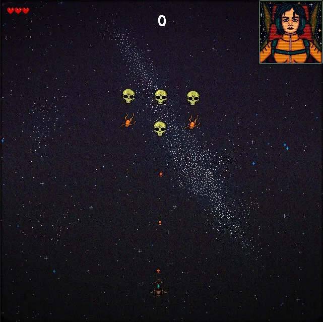 Скриншот 6 к игре Stellar Fight