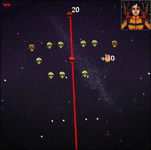 Скриншот 8 к игре Stellar Fight