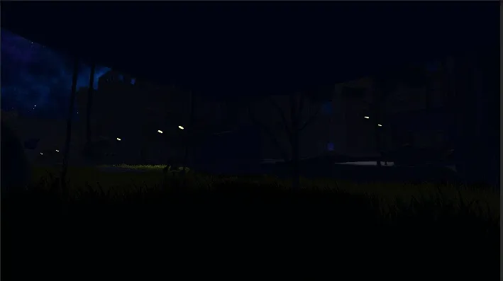 Скриншот 7 к игре Cold Renegade