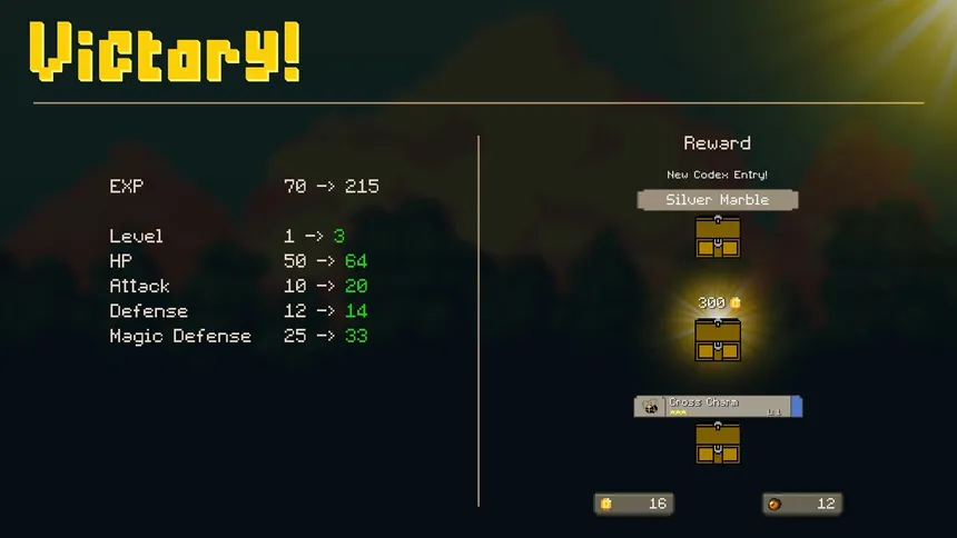 Скриншот 5 к игре Awakening of Legend