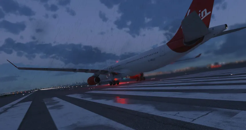 Скриншот 5 к игре X-Plane 12