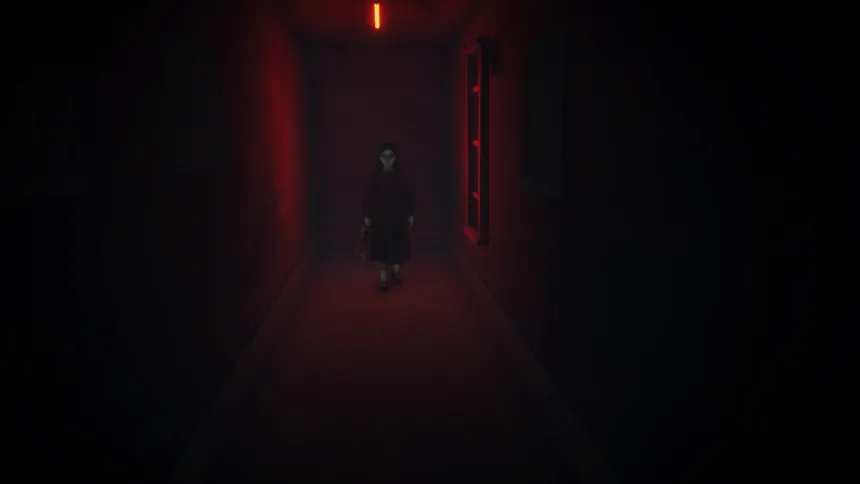 Скриншот 5 к игре Endless Nightmare