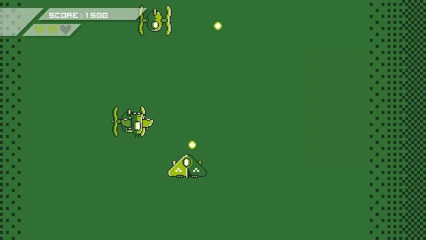 Скриншот 2 к игре Hunting grounds