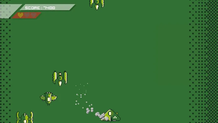 Скриншот 3 к игре Hunting grounds