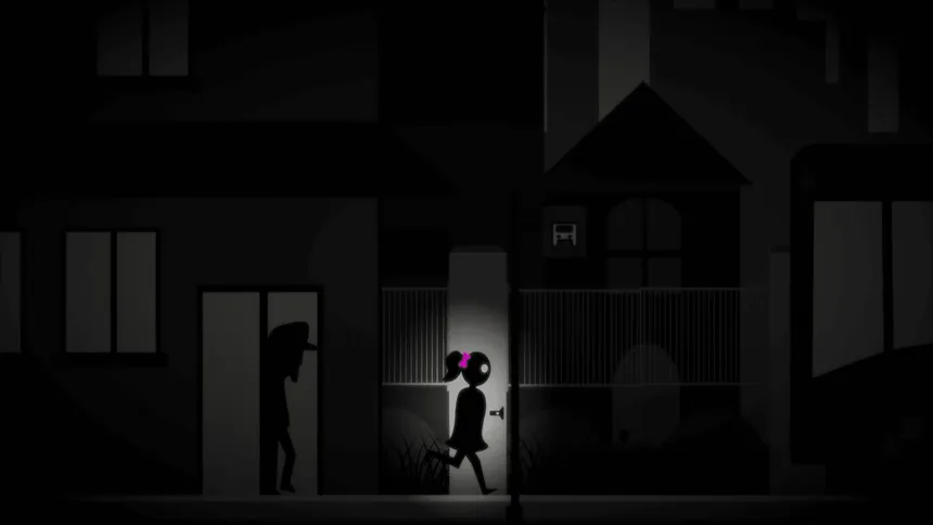 Скриншот 4 к игре Virago: Trepidation