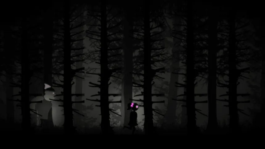 Скриншот 6 к игре Virago: Trepidation