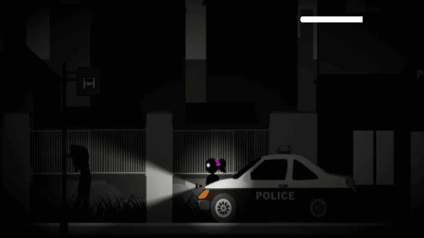 Скриншот 7 к игре Virago: Trepidation