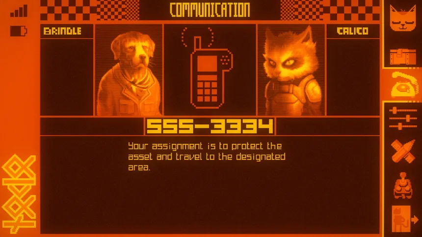 Скриншот 4 к игре Combustion