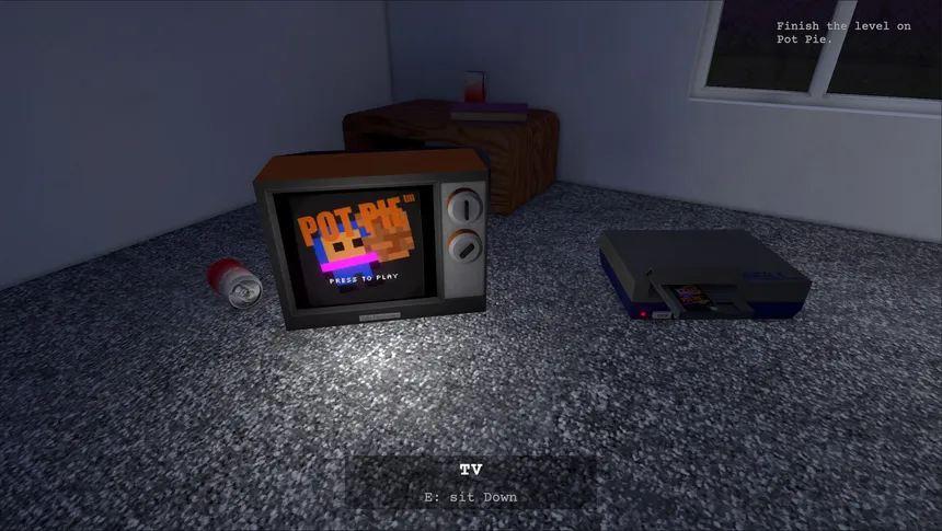 Скриншот 3 к игре The Game Store