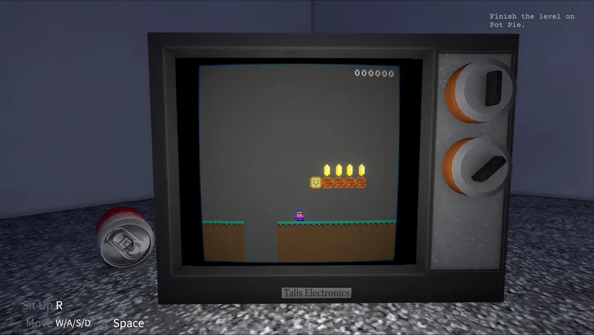 Скриншот 4 к игре The Game Store