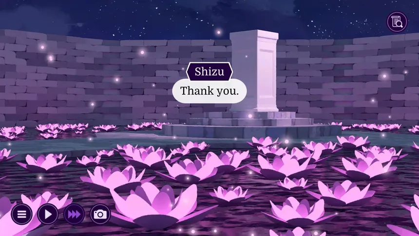 Скриншот 4 к игре Actala: The Hero's Shadow