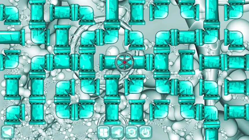 Скриншот 1 к игре PIP 4