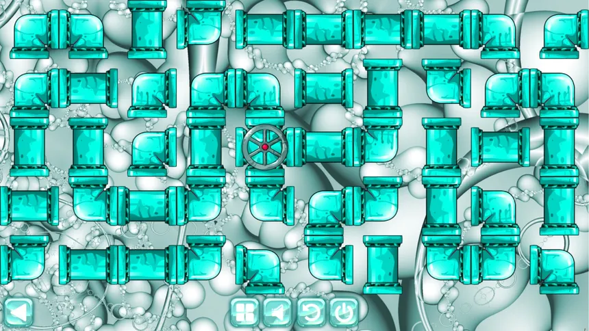 Скриншот 3 к игре PIP 4