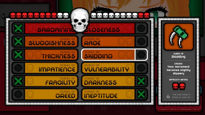 Скриншот 4 к игре Sue Shi Survival