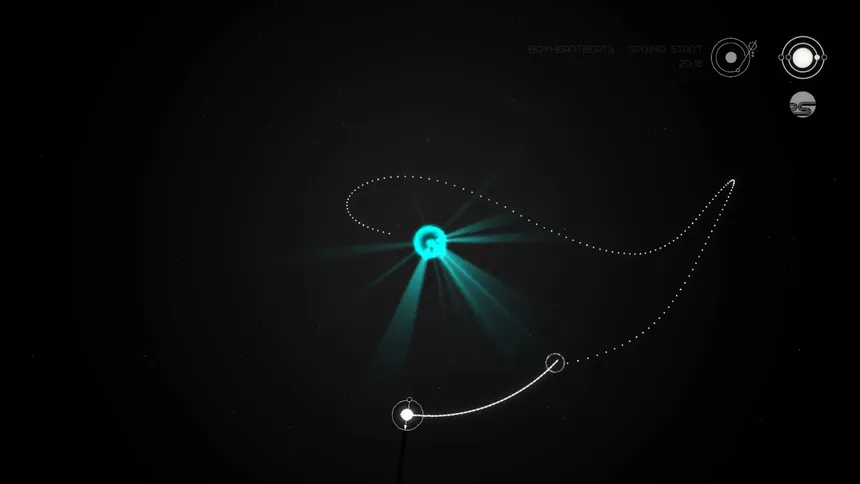 Скриншот 2 к игре VOYAGER