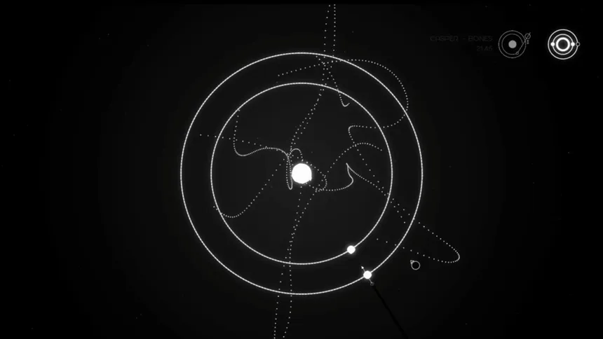 Скриншот 3 к игре VOYAGER