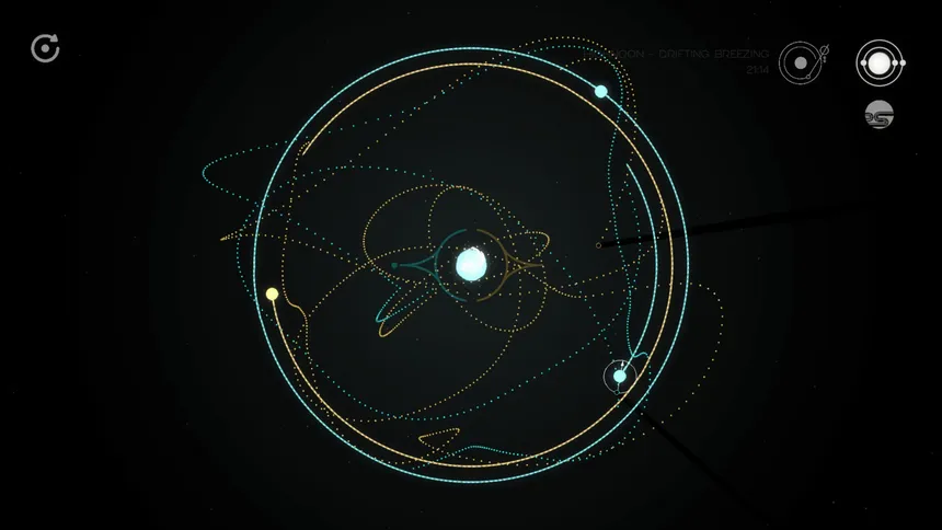 Скриншот 4 к игре VOYAGER