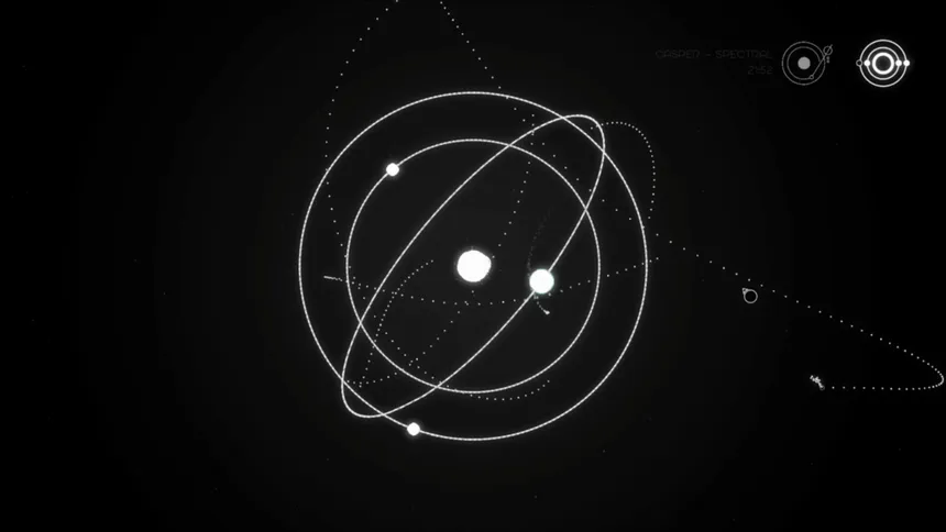 Скриншот 7 к игре VOYAGER