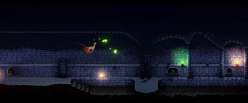 Скриншот 5 к игре Llama the Farm Drama