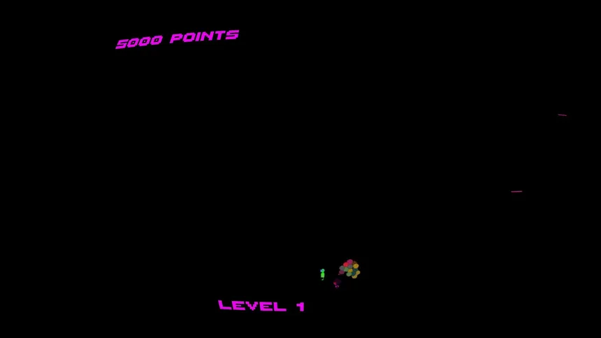 Скриншот 4 к игре BLASTER