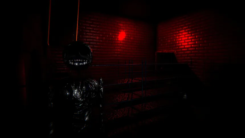 Скриншот 4 к игре TIMORE REMAKE