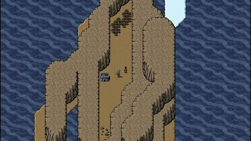 Скриншот 2 к игре Path to Ruin
