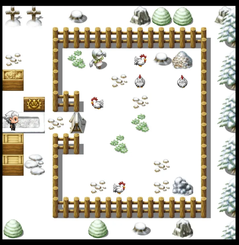Скриншот 2 к игре The Life of Arthur