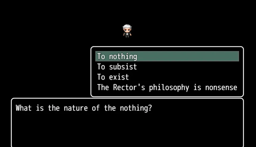 Скриншот 3 к игре The Life of Arthur