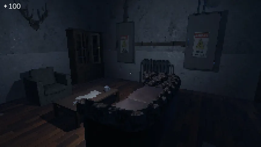 Скриншот 2 к игре Napped