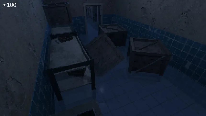 Скриншот 5 к игре Napped