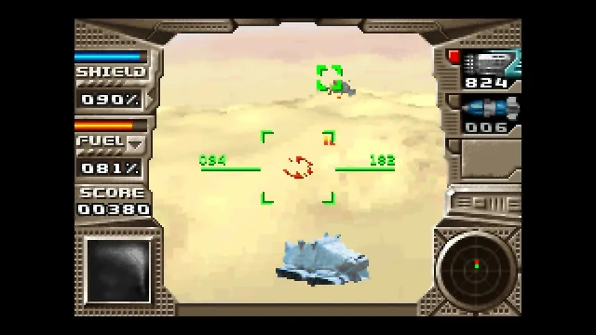 Скриншот 1 к игре Elland: The Crystal Wars