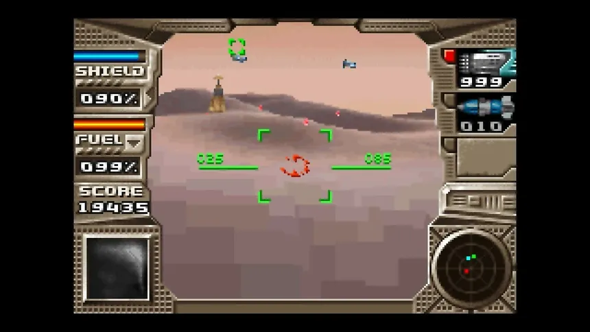 Скриншот 2 к игре Elland: The Crystal Wars