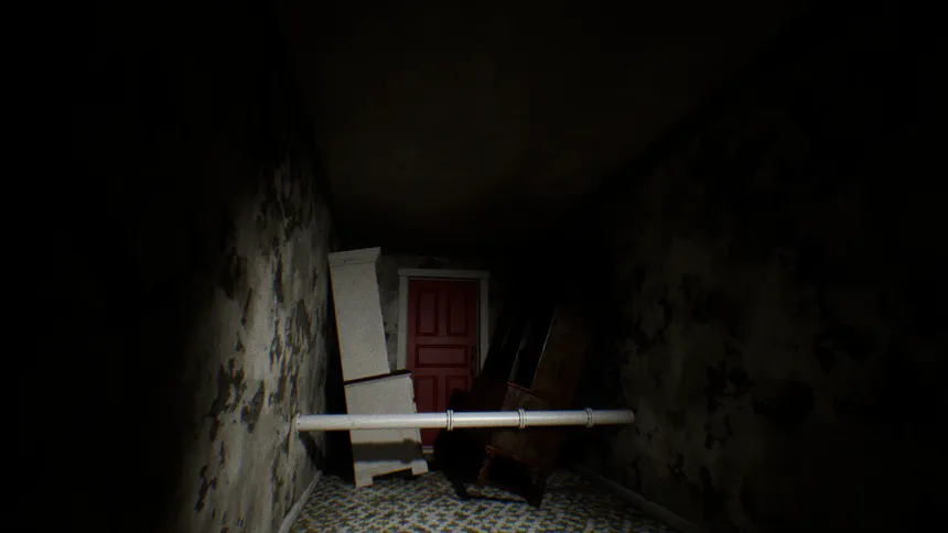 Скриншот 7 к игре Chamber's Reunion