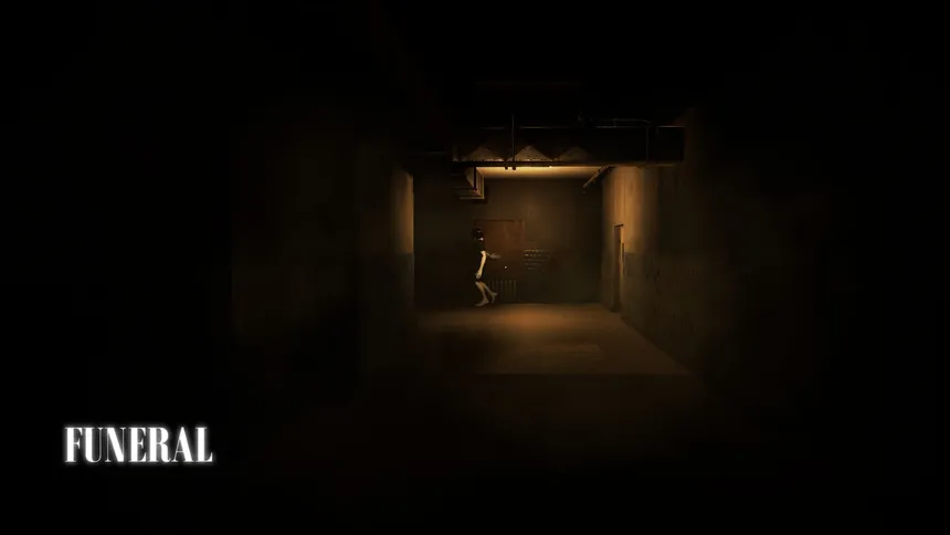 Скриншот 5 к игре Funeral