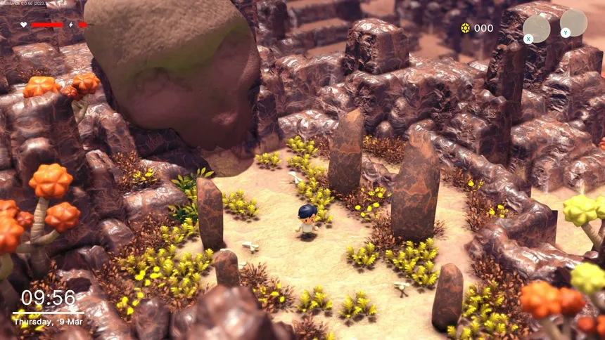 Скриншот 2 к игре Littlelands